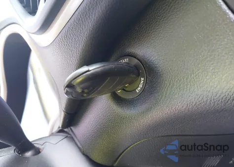 2015 Jeep Cherokee Sport из США, поврежденный, VIN 1C4PJLAB7FW637356